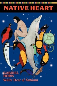 Enlarge image Cover: Native Heart - Paraview Press