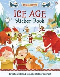 Enlarge image Cover: Ice Age - Two Windmills Limited