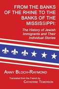 Cover: From the Banks of the Rhine to the Banks of the Mississippi - Janaway Publishing, Inc.