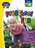 Cover: Preschool Fun - Popular Book Company Ltd