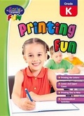 Cover: Printing Fun - Popular Book Company Ltd
