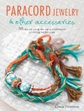 Cover: Paracord Jewelry & Other Accessories - CICO Books