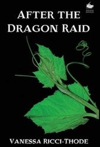 Enlarge image Cover: After the Dragon Raid - Iguana Books