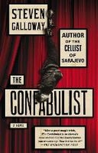 Enlarge image Cover: The Confabulist - Riverhead Books,U.S.