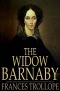 Cover: Widow Barnaby - The Floating Press