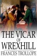Cover: Vicar of Wrexhill - The Floating Press