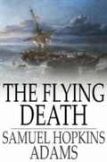 Cover: Flying Death - The Floating Press