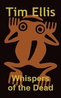 Cover: Whispers of the Dead - FeedARead.com