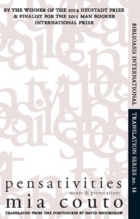 Abbildung von: Pensativities - Biblioasis