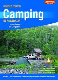 Abbildung von: Camping in Australia - Explore Australia
