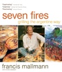 Cover: Seven Fires - Workman Publishing Company