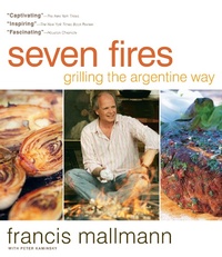 Enlarge image Cover: Seven Fires - Workman Publishing Company