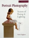 Cover: Portrait Photography - Lark Books,U.S.