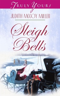 Enlarge image Cover: Sleigh Bells - Barbour Publishing, Inc.