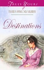 Cover: Destinations - Barbour Publishing, Inc.