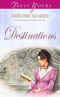 Cover: Destinations - Barbour Publishing, Inc.
