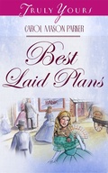 Cover: Best Laid Plans - Barbour Publishing, Inc.
