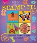 Cover: Stamp It! - Lark Books,U.S.