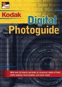 Abbildung von: Kodak Digital Photoguide - Lark Books,U.S.