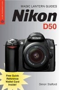 Abbildung von: Nikon D50 - Lark Books,U.S.