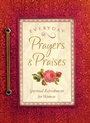 Cover: Everyday Prayers and Praises - Barbour Publishing, Inc.