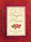 Cover: Everyday Prayers and Praises - Barbour Publishing, Inc.