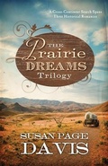Cover: Prairie Dreams Trilogy - Barbour Publishing, Inc.