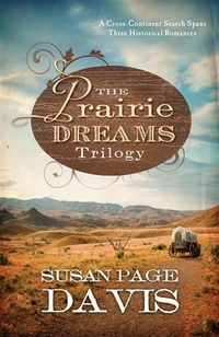 Enlarge image Cover: Prairie Dreams Trilogy - Barbour Publishing, Inc.