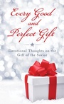 Cover: Every Good and Perfect Gift - Barbour Publishing, Inc.