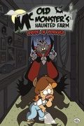 Cover: Old McMonsters Haunted Farm - Ape Entertainment