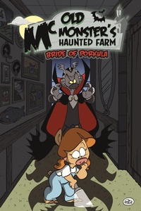 Enlarge image Cover: Old McMonsters Haunted Farm - Ape Entertainment