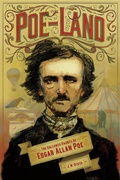 Cover: Poe-Land - Countryman Press