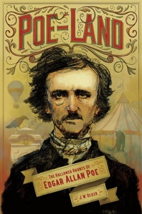 Enlarge image Cover: Poe-Land - Countryman Press