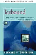 Cover: Icebound - iUniverse