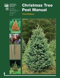Cover: Christmas Tree Pest Manual (Third Edition) - www.Militarybookshop.Co.UK