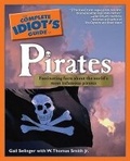 Cover: The Complete Idiot's Guide to Pirates - Alpha Books