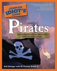 Enlarge image Cover: The Complete Idiot's Guide to Pirates - Alpha Books