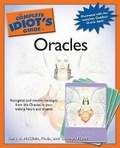 Cover: The Complete Idiot's Guide to Oracles - Alpha Books