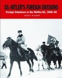 Cover: SS: Hitler's Foreign Divisions - Amber Books