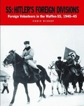Cover: SS: Hitler's Foreign Divisions - Amber Books