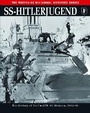 Cover: SS-Hitlerjugend - Amber Books