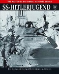 Cover: SS-Hitlerjugend - Amber Books