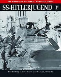 Enlarge image Cover: SS-Hitlerjugend - Amber Books
