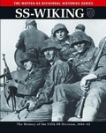 Cover: SS-Wiking - Amber Books
