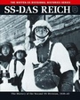 Cover: SS-Das Reich - Amber Books