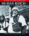 Cover: SS-Das Reich - Amber Books
