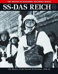 Enlarge image Cover: SS-Das Reich - Amber Books