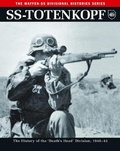 Cover: SS-Totenkopf - Amber Books