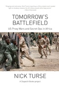 Cover: Tomorrow's Battlefield - Haymarket Books