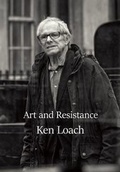 Cover: Art and Resistance - Haymarket Books